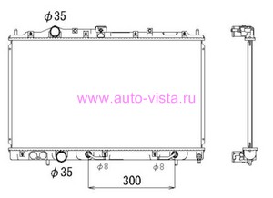   MITSUBISHI LANCER/COLT 1995-2003 1,3/1,5/1,6/1,8 [ AT/MT ]